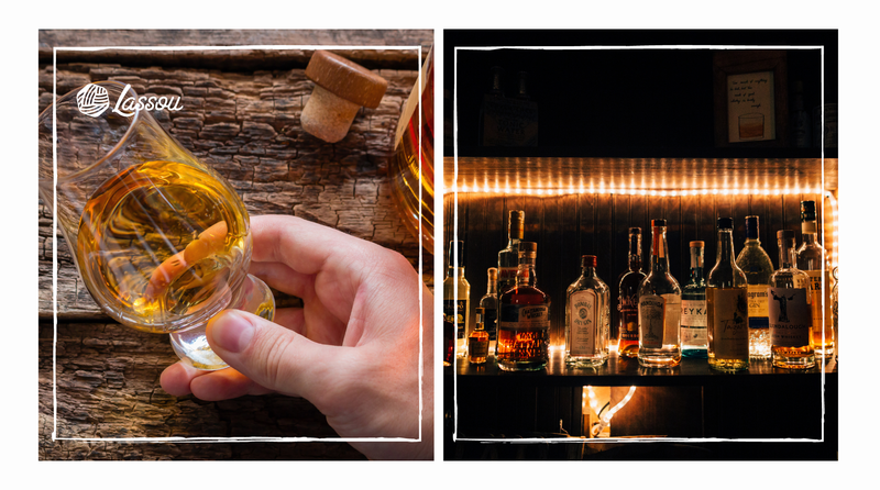 Whisky Gift Guide - Best Whiskies to Buy as a Gift