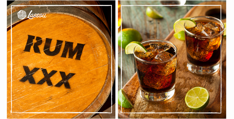 Let’s Celebrate All Things Rum! - Lassou Blog