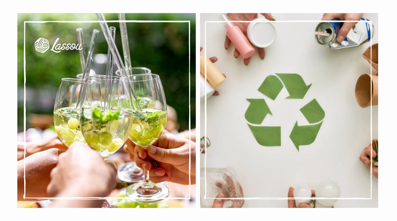 Sustainability in the Drinks Industry: Why It Matters?