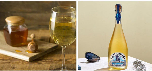 Mead is Popular Again. Learn More about History of Mead and How to Make the True Medieval Mead