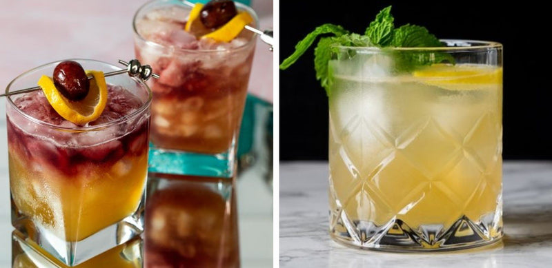 7 Best Whisky Cocktails Recipes to Try This Summer-Lassou