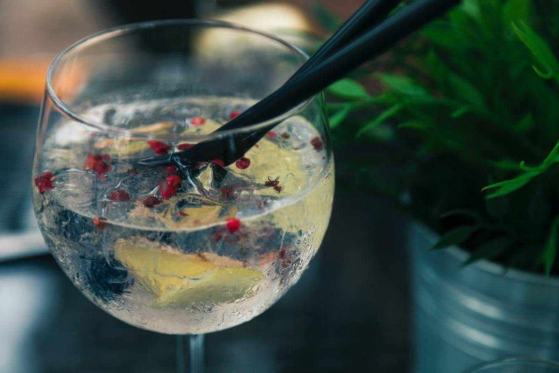GIN - What is Gin? How to Buy Gin? - Lassou