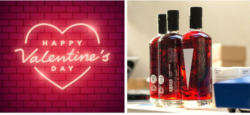 Valentine's Day Gifts for Drinkers: 10 Ways to Say I Love You-Lassou
