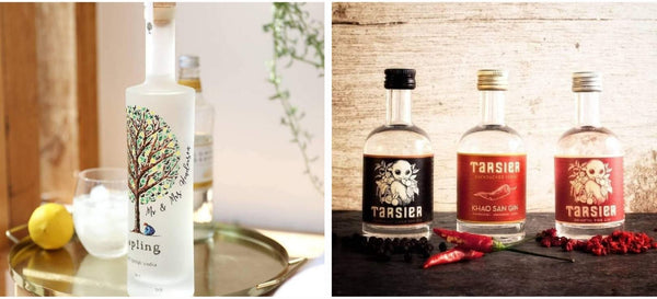 Alcohol Industry Trends 2021: Why Small Spirit Brands are Getting Popular?
