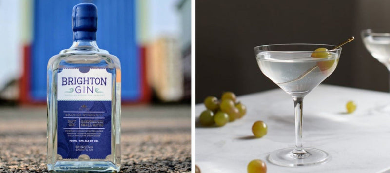 All You Need to Know About Navy Strength Gin-Lassou