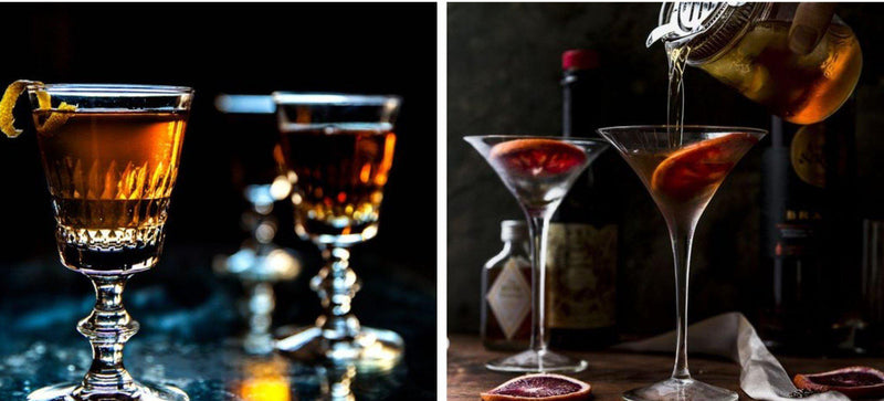 How to Drink Vermouth: 4 Ways to Enjoy Vermouth-Lassou