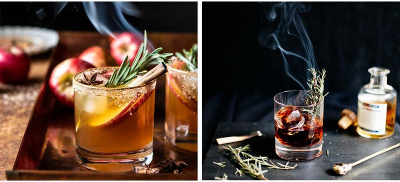 Serve it hot. Top 9 winter cocktails: Hot Toddies, Chocolate, And More