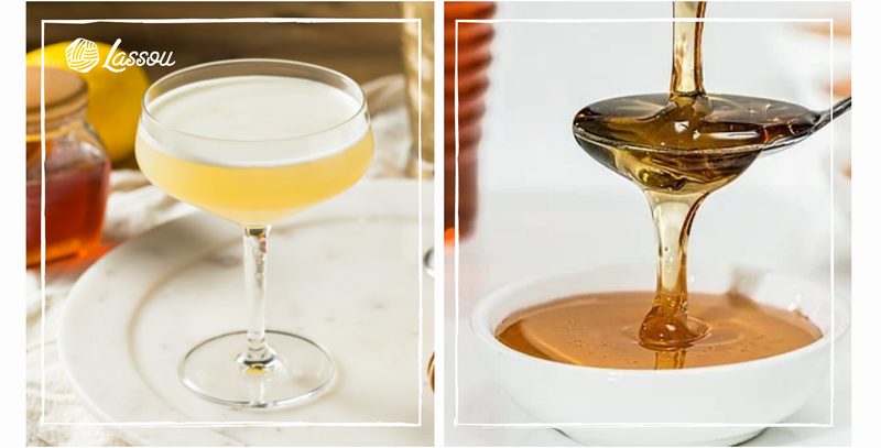 How to Use Honey in Cocktails?