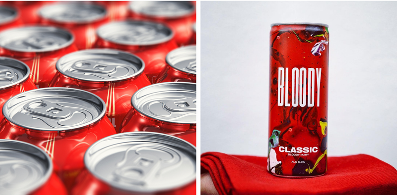It's All About Can-Venience. Why Canned Drinks are Having a Moment - Lassou Blog