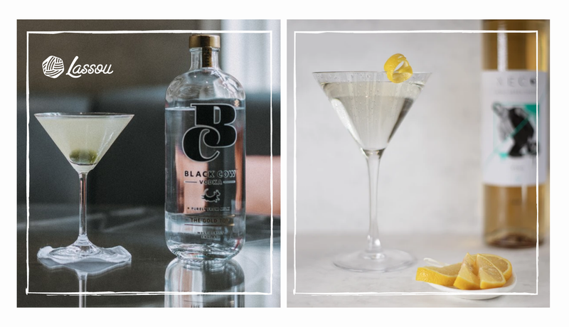 It’s Stirred, Not Shaken. A Few Things You Need To Know About Martini
