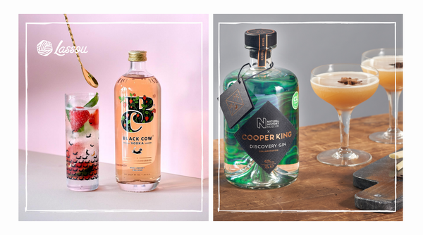 5 New Bottles That Will Enhance Your Spirits Collection | Lassou
