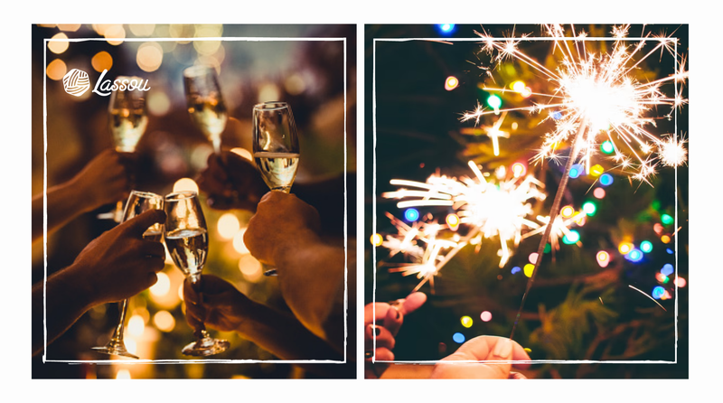 5 Wines For New Year Celebration - Lassou Blog