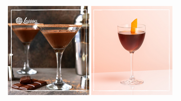 Tastes Like Chocolate: 3 Cocktails with Chocolate Liqueurs You Need to Try