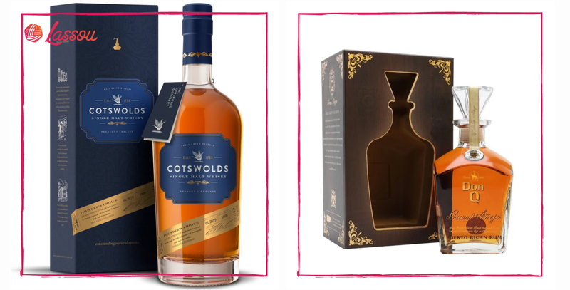 Alcohol Corporate Gifts. 10 Bottles to Wow Your Employees and Clients - Lassou Blog