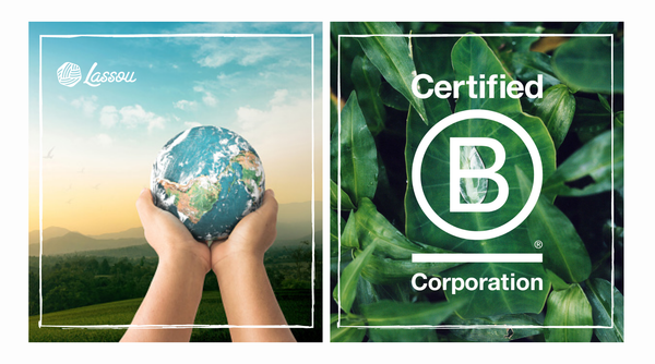 Celebrate B Corp Month With These B Corp Certified Drinks