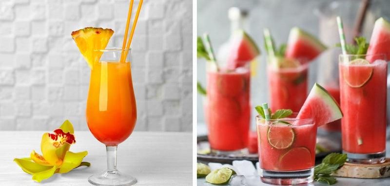 7 Vodka Cocktails to Try This Summer-Lassou