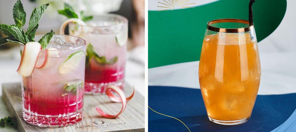7 Easy Non-Alcoholic Cocktails You Can Make at Home-Lassou