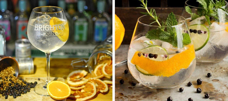 How to Make the Best Gin & Tonic? 7 Gins For Your Perfect G & T-Lassou
