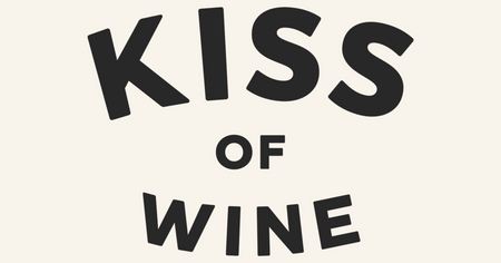 Kiss of Wine-Lassou