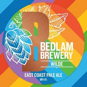 Bedlam Brewery-Lassou