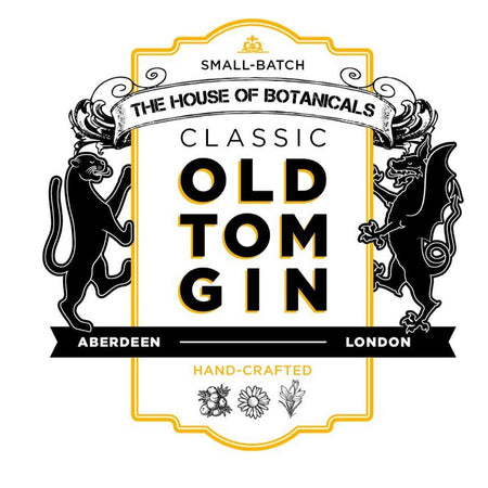 Old Tom Gin-Lassou