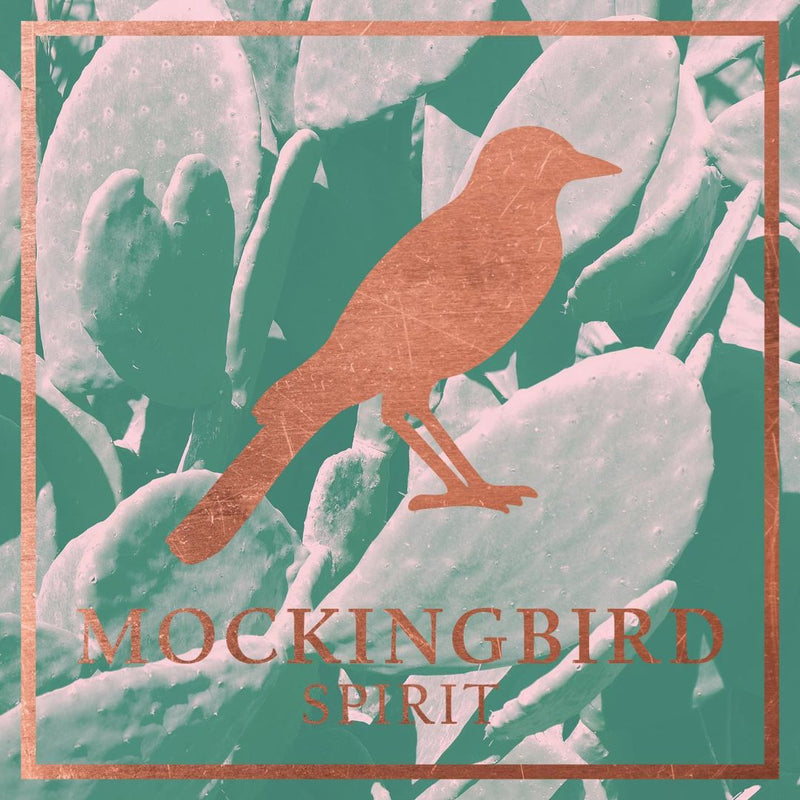Gift Boxed Mockingbird Spirit – 70cl