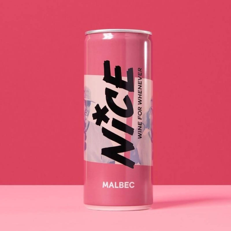 Discover NICE Drinks-MALBEC- at Lassou