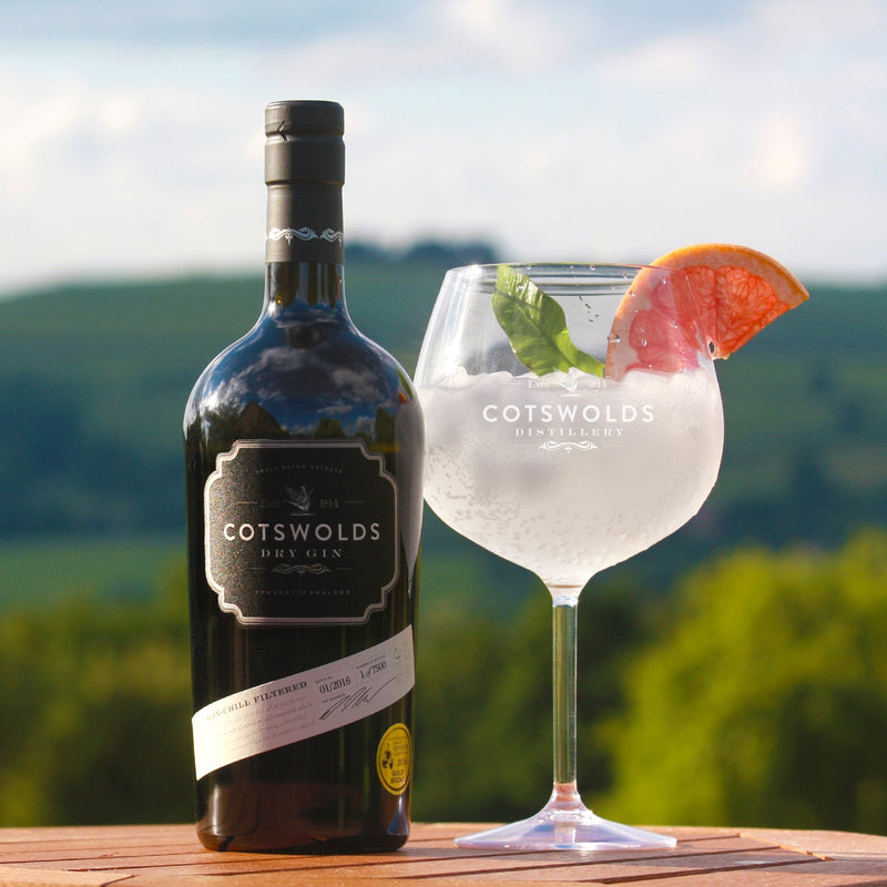 COTSWOLDS DRY GIN
