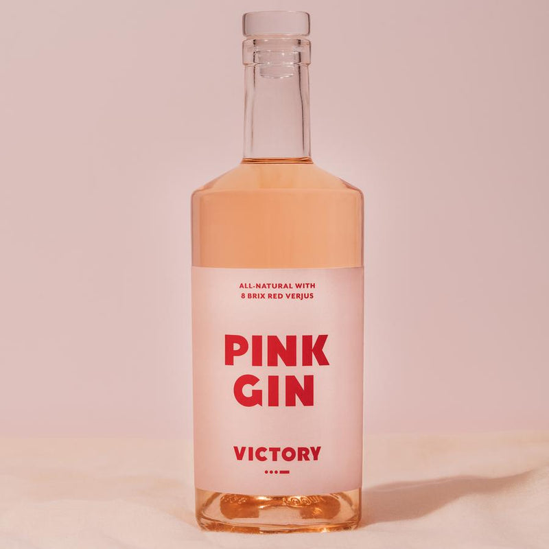 Pink Gin