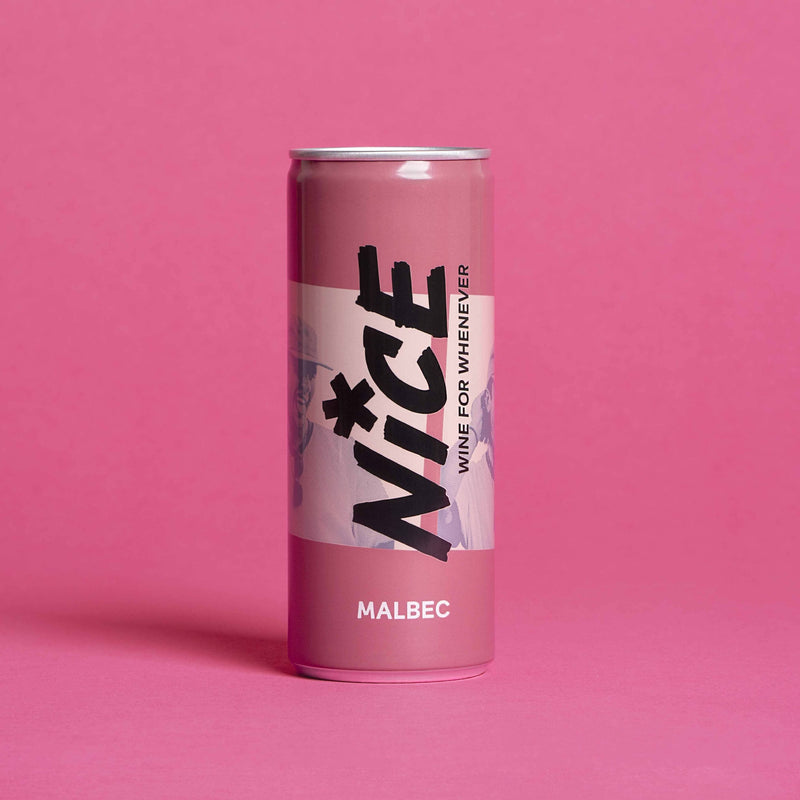 Discover NICE Drinks-MALBEC- at Lassou