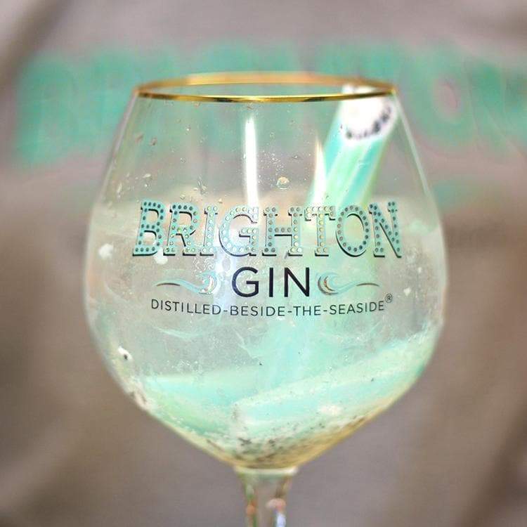 Brighton Gin Copa Gin Glasses (Set of 6)-Brighton Gin-Other-Lassou_Drinks-3