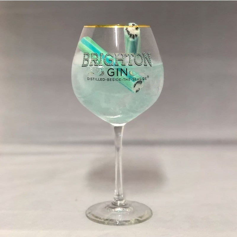 Brighton Gin Copa Gin Glasses (Set of 6)-Brighton Gin-Other-Lassou_Drinks-5