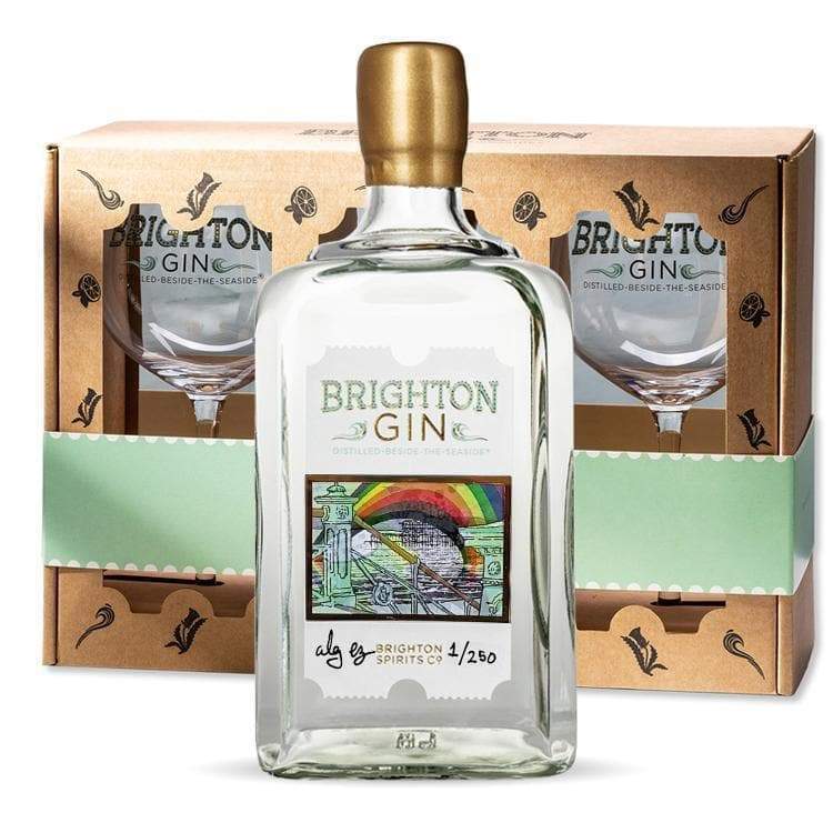 Brighton Gin Gift Set-Brighton Gin-Spirit-Lassou_Drinks-5