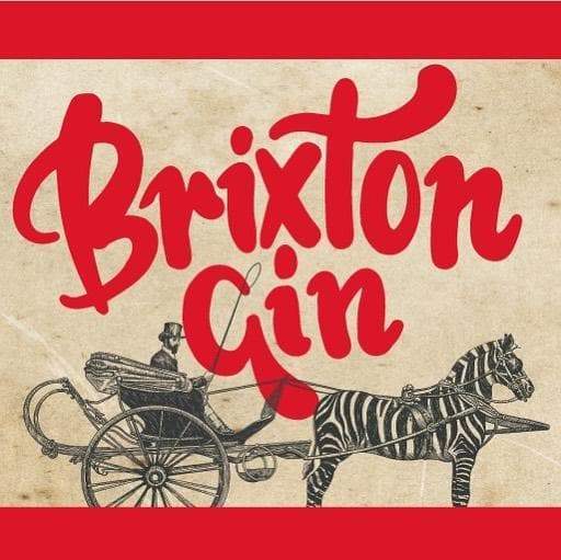 Brixton Gin (70cl)-Brixton Gin-Gin-Lassou_Drinks-8
