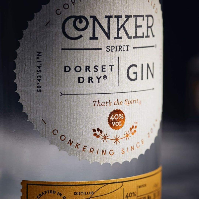 Conker Dorset Dry Gin-Conker Spirit-Gin-Lassou_Drinks-3