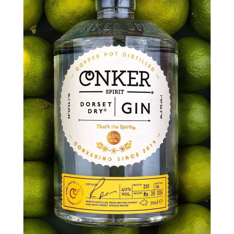 Conker Dorset Dry Gin-Conker Spirit-Gin-Lassou_Drinks-4