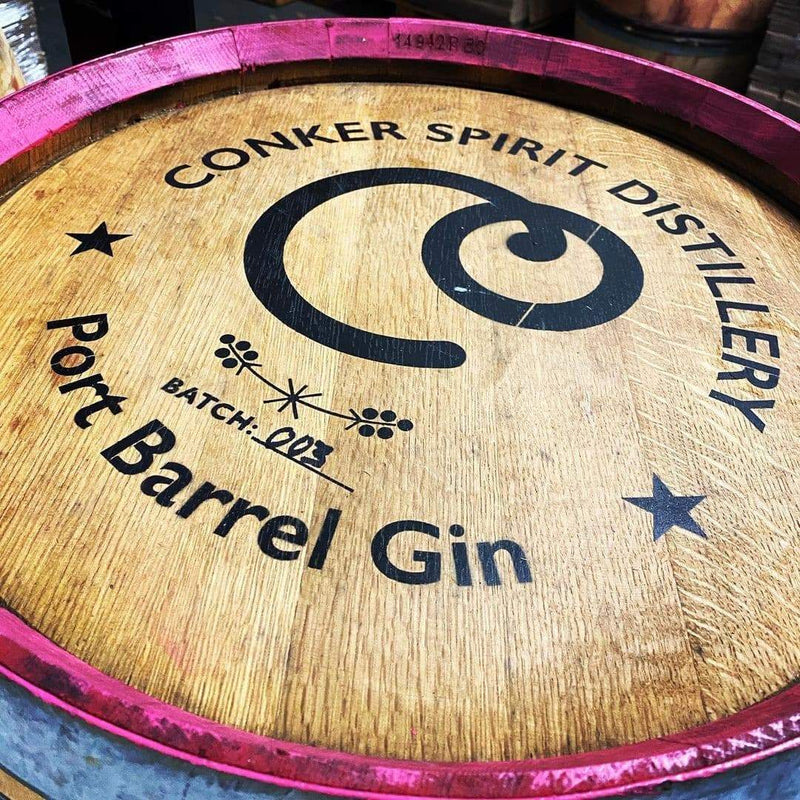 Port Barrel Gin-Conker Spirit-Gin-Lassou_Drinks-7