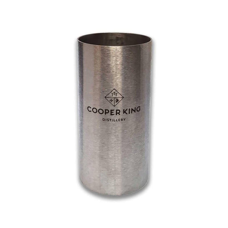Spirit Measure-Cooper King Distillery-Merchandise, Spirit Measure, Cool Stuff-Lassou_Drinks-1