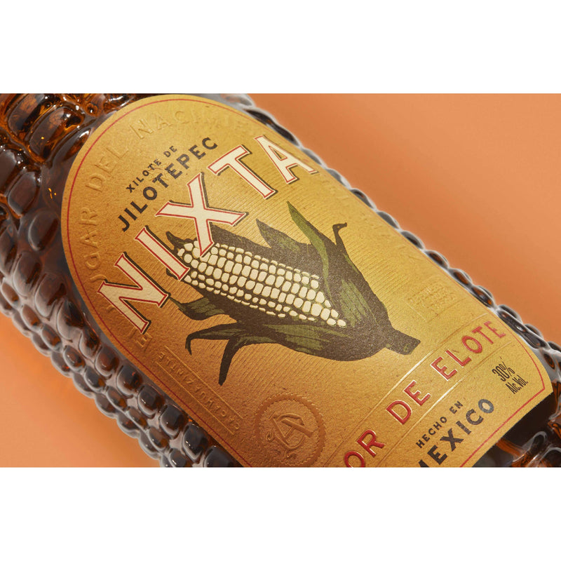 Nixta Licor-Corn Liqueur-Bottle-2-Lassou