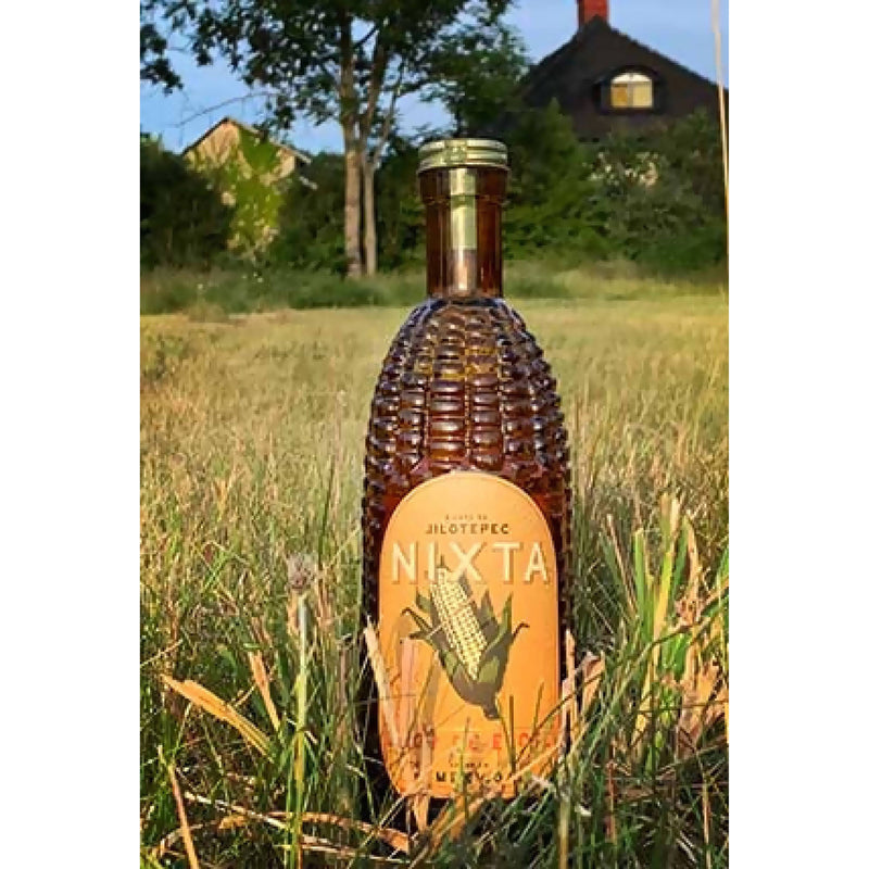 Nixta Licor-Corn Liqueur-Bottle-5-Lassou
