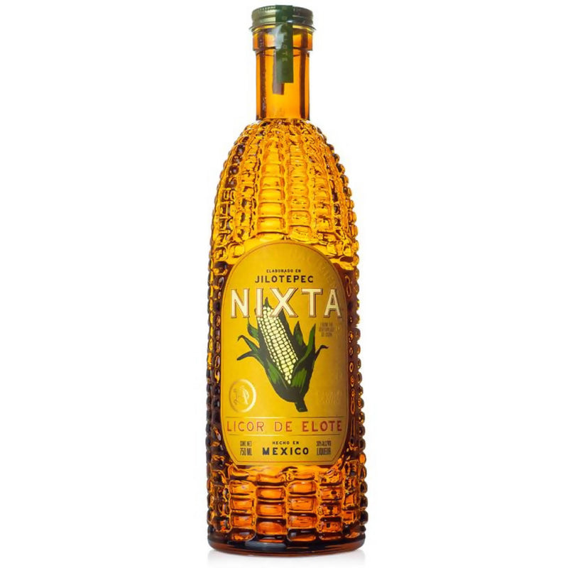 Nixta Licor-Corn Liqueur-Bottle-1-Lassou