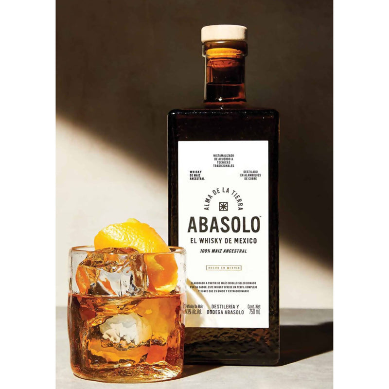 Abasolo-Corn Whiskey-Bottle-10-Lassou