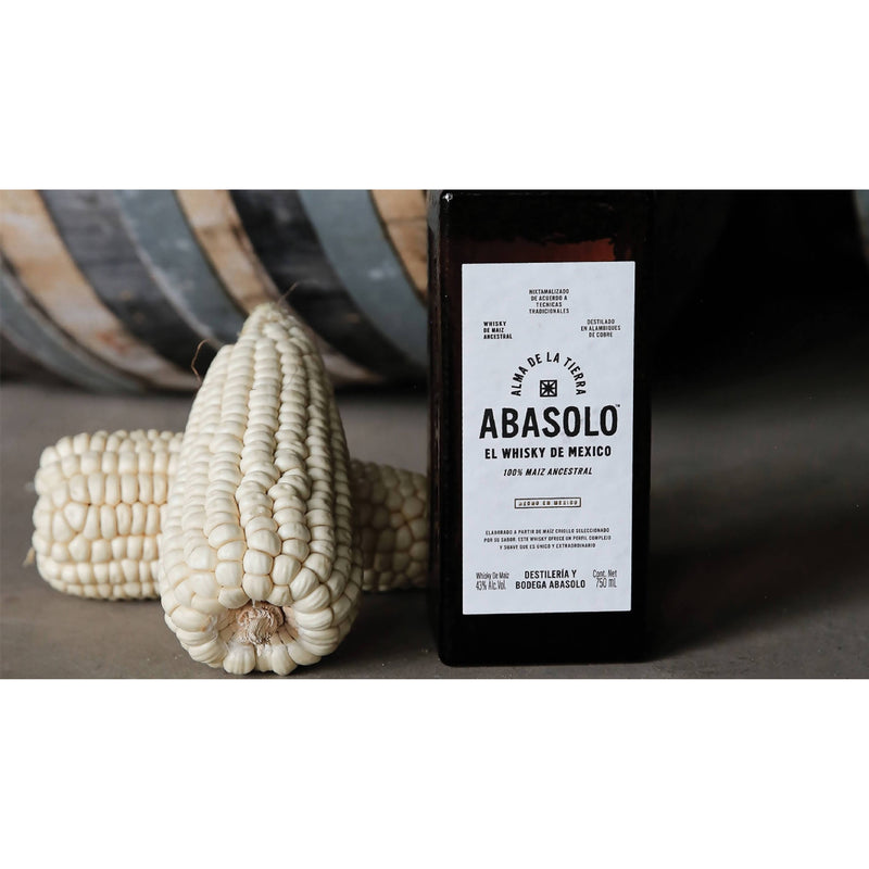 Abasolo-Corn Whiskey-Bottle-9-Lassou