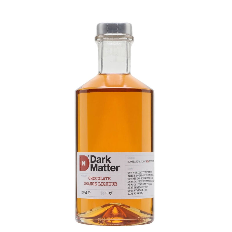 Dark Matter Chocolate Orange Liqueur-Bottle-1-Lassou