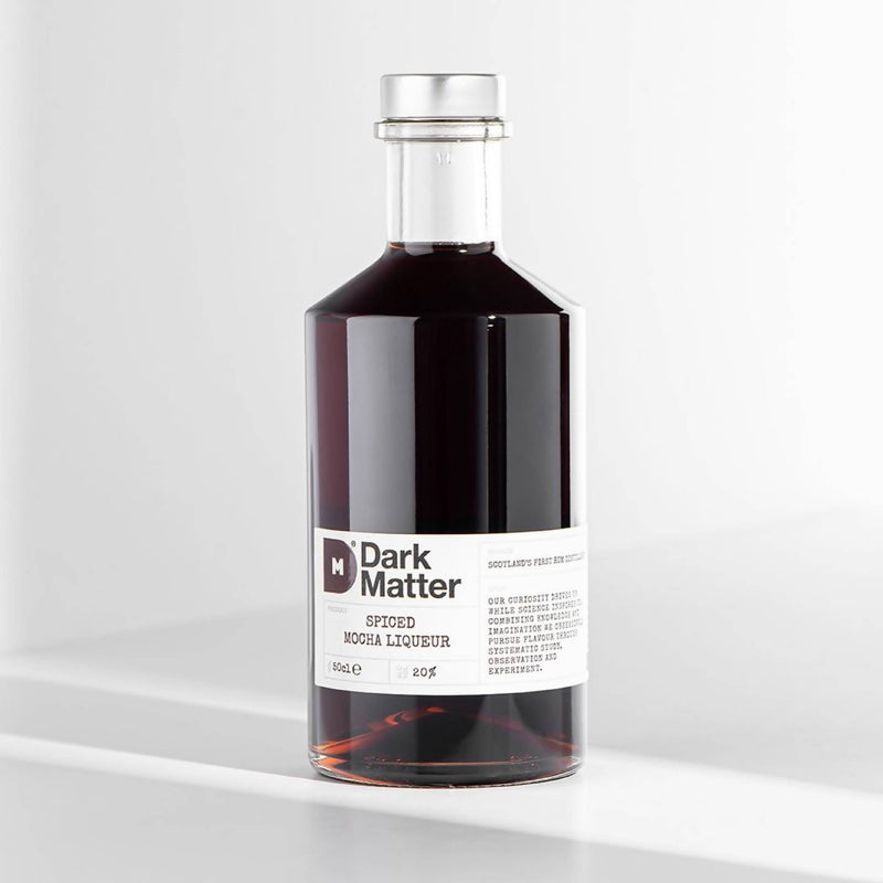 Dark Matter Spiced Mocha Liqueur-Bottle-5-Lassou