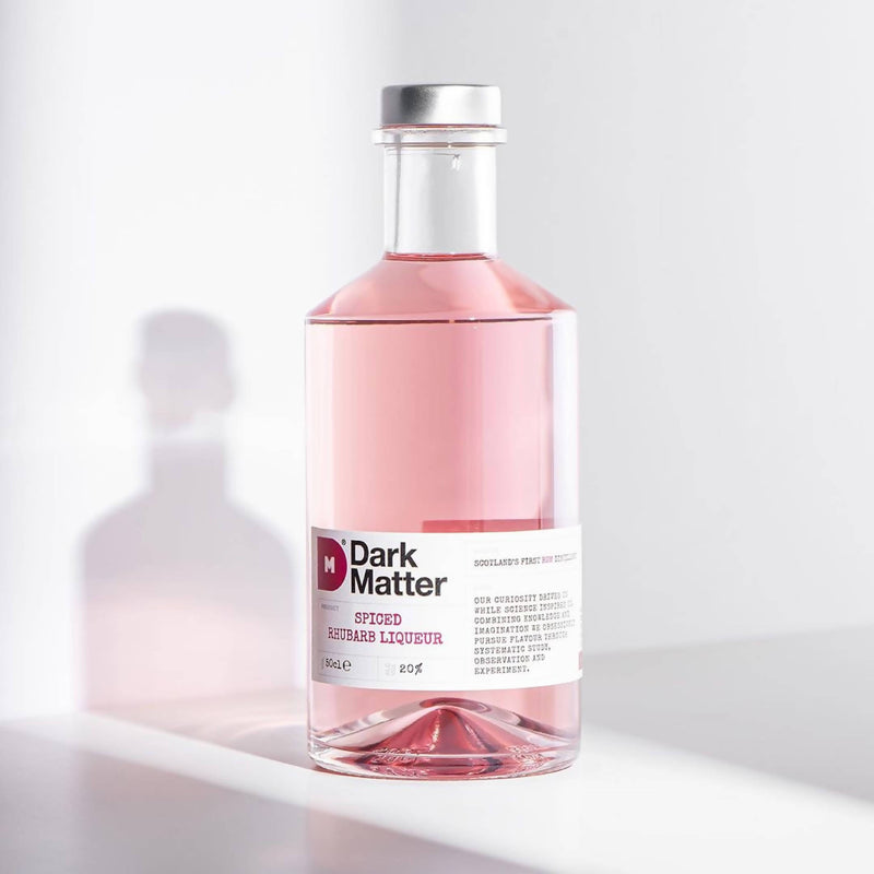 Dark Matter Spiced Rhubarb Liqueur-Bottle-7-Lassou