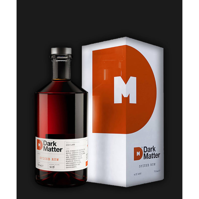 Dark Matter Spiced Rum-Bottle-2-Lassou