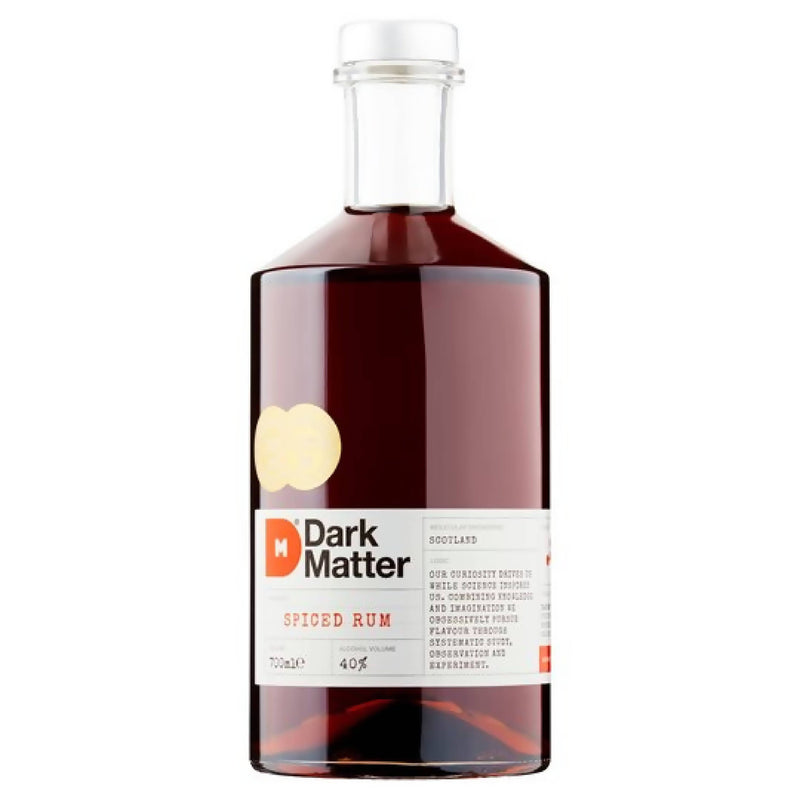 Dark Matter Spiced Rum-Bottle-1-Lassou