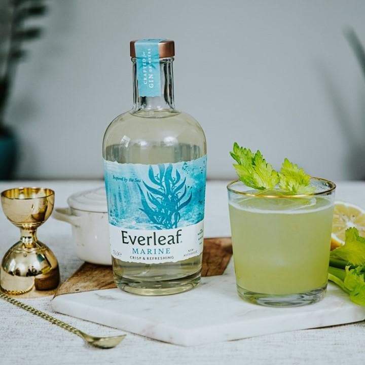 THE COLLECTION-Everleaf Drinks-Non - ABV Spirit-Lassou_Drinks-6