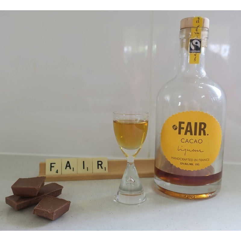 Fair Cacao Liqueur-Bottle-5-Lassou